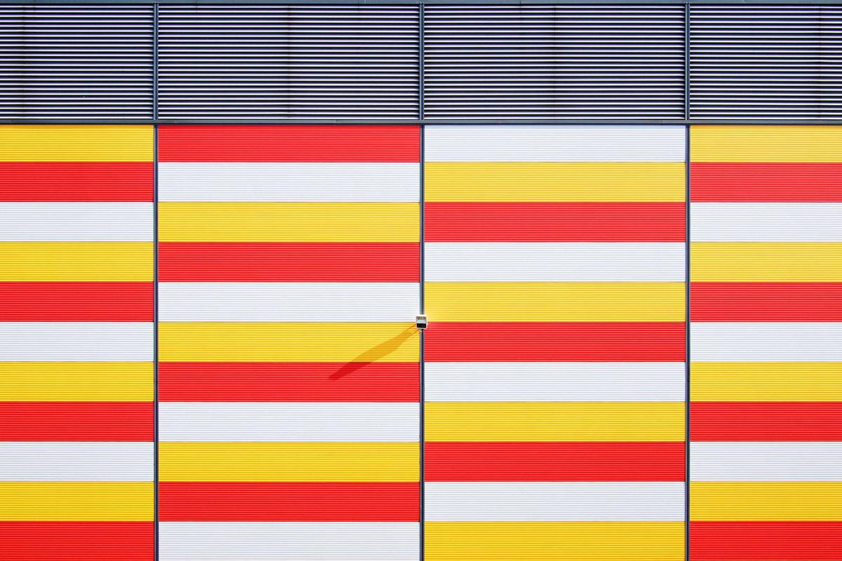 Régie image d'un plateau capté en direct à Lille